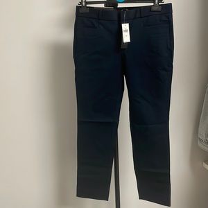 Banana Republic Sloan dress pants. Size 6R